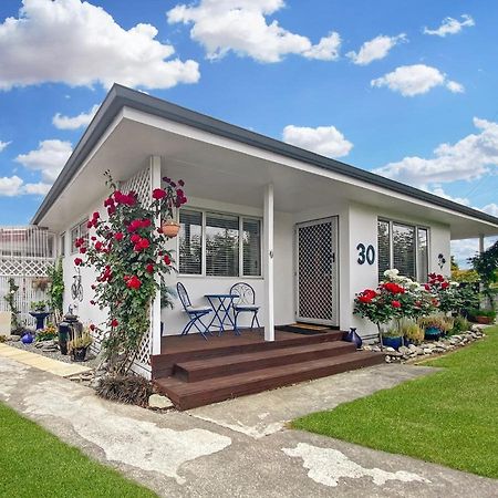 Rathlin Cottage Twizel Exterior foto